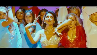 Dochey Full Video Song - Komaram Puli | Pawan Kalyan