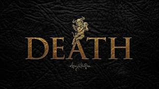 LAZARVS - Death (Official Audio)