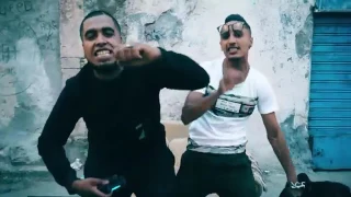 Klay Bbj ft Sniper Mc 2017 ✪ ALFALAGA ✪  الفلا ڨة 1