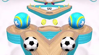 Going Balls All Levels Gameplay Android iOS Part 1017