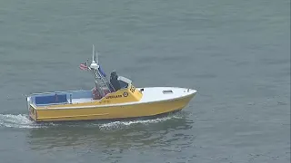 'Aggressive shark behavior' closes waters at all San Clemente beaches