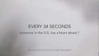 The Right Choice (Every 34 Seconds) - ProMedica Toledo Hospital 24/7 Cardiology