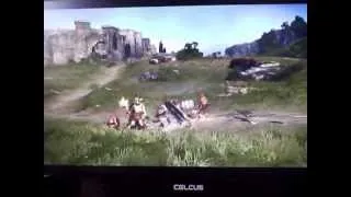 Dragons Dogma - Demo Gameplay Part 2/2