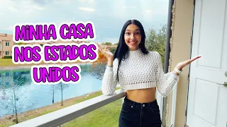 MINHA CASA NA DISNEY EM 2024 | Luluca