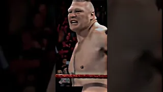 Ending the debate brock lesnar vs Andre the giant comparision #brocklesnar #giant gian#wwe #shorts