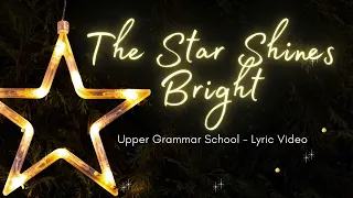 The Star Shines Bright (LYRIC VIDEO)