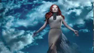 BT feat. Tori Amos - Blue Skies (Rabbit in the Moon's Phathomless Mix)