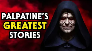 PALPATINE Lore Compilation (1.5 HOURS)