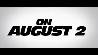 All Trailers of  (Fast & Furious Presents: Hobbs & Shaw) 2019