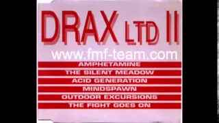 Drax - Amphetamine (1994)