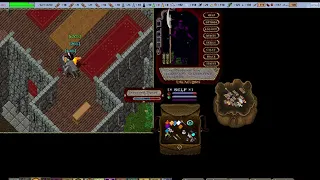 Ultima Online   lars Cataclysm UO 1vs1 lars vs Eme...