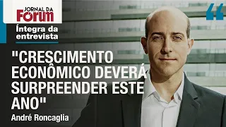 Economista acredita que projetos podem trazer resultados este ano