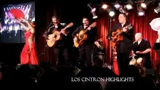 Los Cintron Highlights