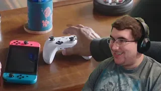 Bethesda E3 Skyrim: Very Special Edition Live Reaction! (E3 2018 Highlight)