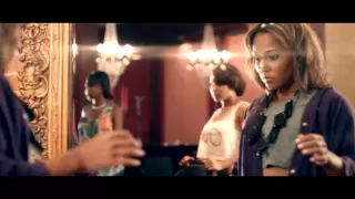 Keri Hilson - Breaking Point