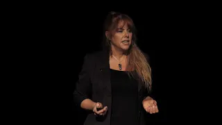 Geopolymer – A concrete foundation for a sustainable future | Roisin Hyde | TEDxFulbrightDublin