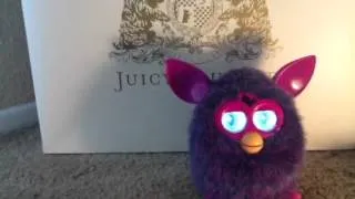 Starships Makes Furby Change Alter Egos