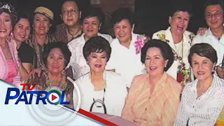 Sylvia La Torre pumanaw na sa edad na 89 | TV Patrol