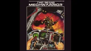 Mechwarrior 2: 31st Century Combat [PS1 Intro]