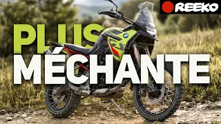 2024 BMW F 900 GS, ADVENTURE & F 800 GS 🔴 REEKO Unchained MOTOR NEWS