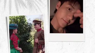 ¿Quien es He Yu Chen? ¿Cuando hizo su aparición? Dai GaoZheng intenta decir mucho sin decir nada 🤭