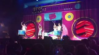 Feel It Still/Thunder/Believer/Let Me Love You Kidz Bop Live 2018