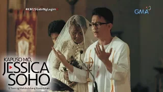 Kapuso Mo, Jessica Soho: Bisita, a film by Rember Gelera | Gabi ng Lagim V