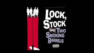 Lock, Stock and Two Smoking Barrels Soundtrack Track 7