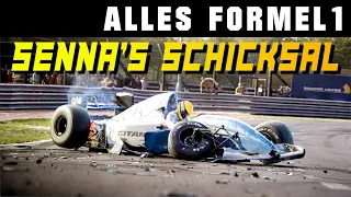 Ayrton Senna & Die Chaos-Theorie: Hätte sein Tod verhindert werden können? (Reupload)