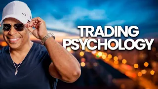 Trading Psychology Talk By Oliver Velez // Trading is 85% Mental
