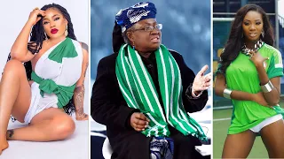 10 Nigerians That Made Us Proud Internationally