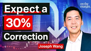 “A lot More Pain To Come” For Risk Assets | Joseph Wang