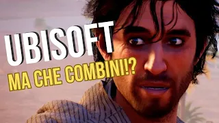 Ubisoft, ma che combini!?