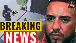 The UNTHINKABLE Happened To French Montana In Miami