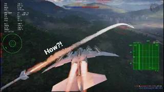 Interesting War Thunder Moments