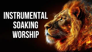 INSTRUMENTAL SOAKING WORSHIP - Piano Worship l Instrumental Worship l Prayer Worship