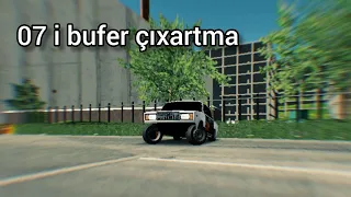 07 i bufer cixartma  yeni çox asan