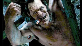 VAN HELSING VS MR HYDE FULL FIGHT| VAN HELSING KILLS MR HYDE | VAN HELSINF FULL MOVIE| WEREWOLF