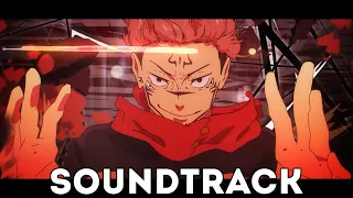 Sukuna vs Mahoraga『REMASTERED & EXTENDED』- Jujutsu Kaisen S2 Episode 17 OST 呪術廻戦 (HQ Cover)