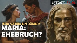 Unglaubliche Behauptungen über Jesus: "Gottessohn" war Zauberer und Sohn eines römischen Soldaten!