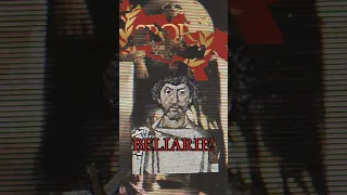 Belisarius edit // #shorts #trending #viral #history #empire