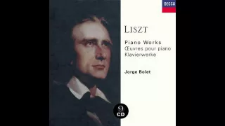 Franz Liszt (1811-1886) - S.173 - 3. Bénédiction de Dieu dans la solitude