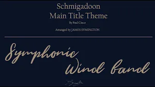 Schmigadoon - Main Title Theme Arrangement