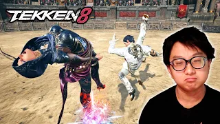 Advice to a "Very Honest Player" - Tekken 8 Intermediate Tips