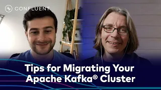 Migrate Your Kafka Cluster with Minimal Downtime