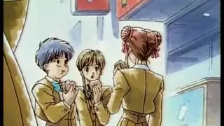 Fushigi Yugi capitulo 1