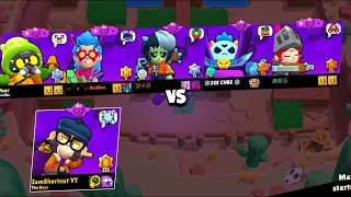 Which Brawler is Best in Big Game? | Brawl Stars