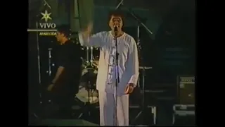 ✅ Silvio Brito - São Francisco (Show JC 2000 - Aparecida do Norte)