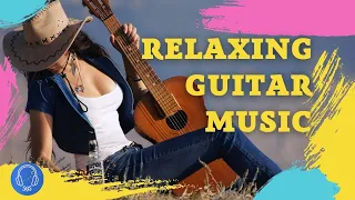 Relaxing guitar music, Relaxation, Meditation, Relaxing Instrumental Music