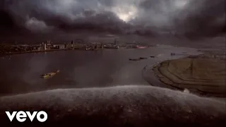 Fightstar - Floods (Official Music Video)